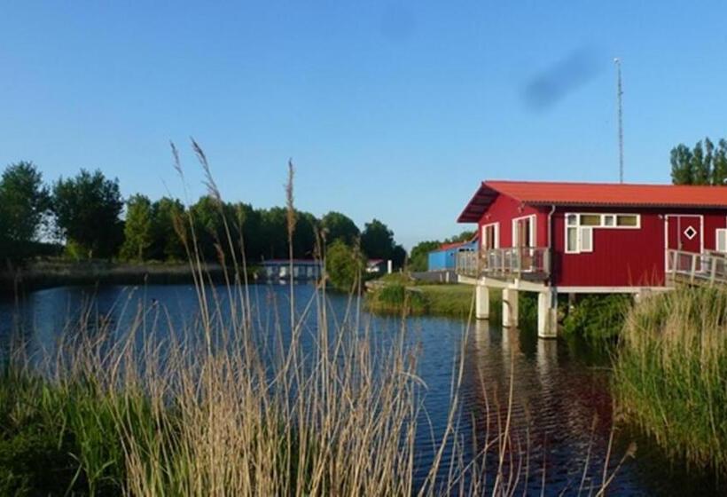 Hajé Hotel Restaurant De Lepelaar