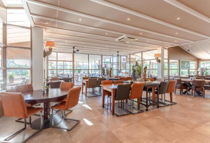 Hajé Hotel Restaurant De Lepelaar