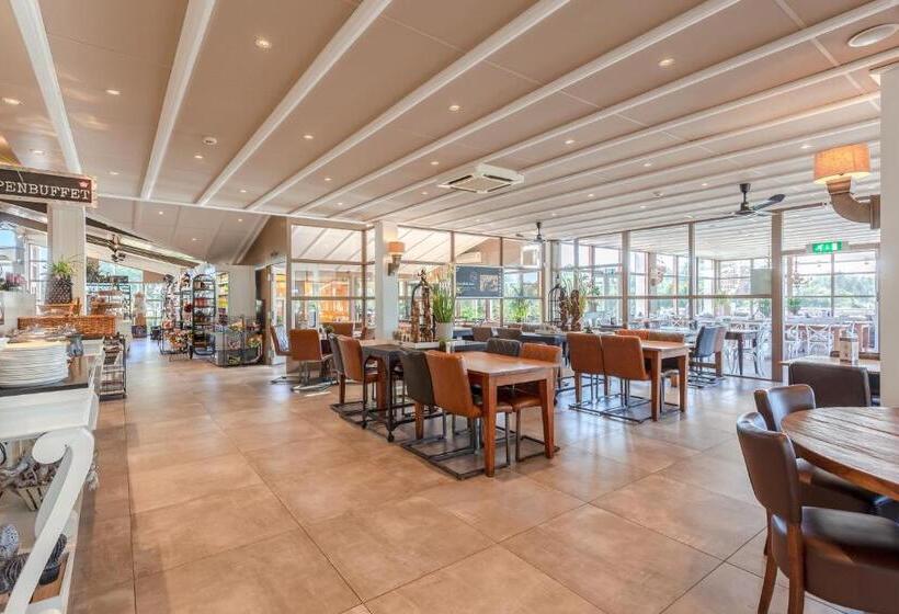 Hajé Hotel Restaurant De Lepelaar