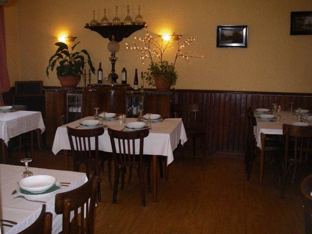 هتل Auberge De La Tradition