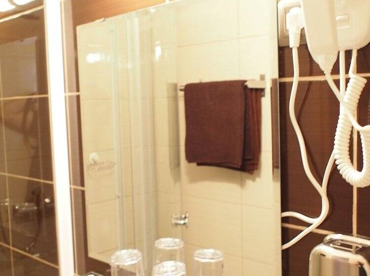 Fotos del hotel Budapest Suites:  12