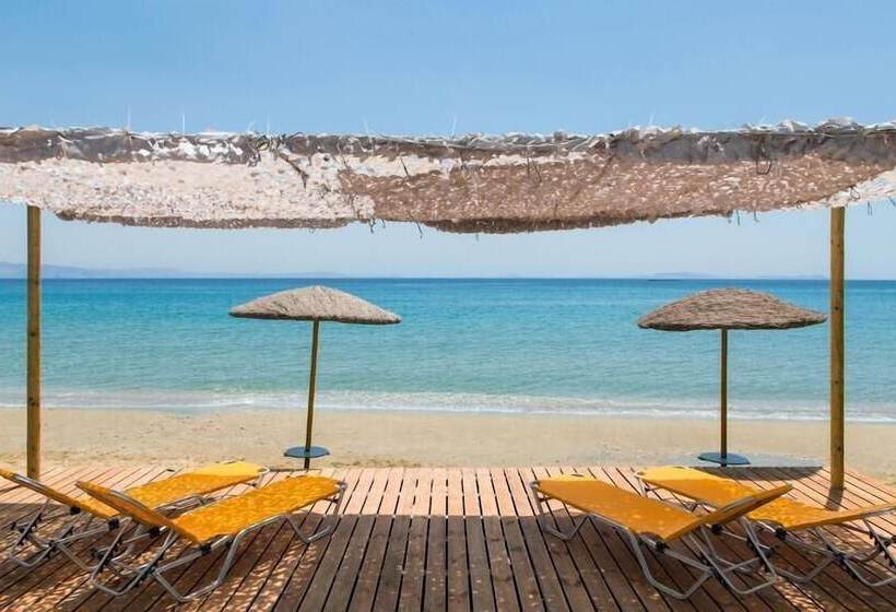 هتل Byzantio Beach Suites & Wellness