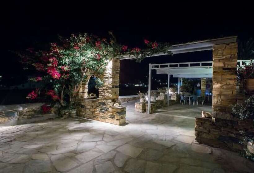 هتل Byzantio Beach Suites & Wellness