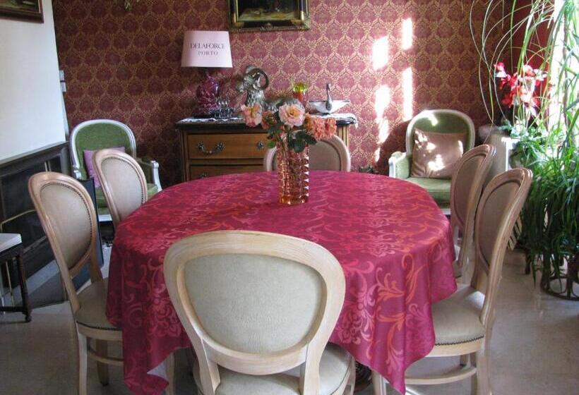 فندق Chambres D'Hôtes L'Hermine