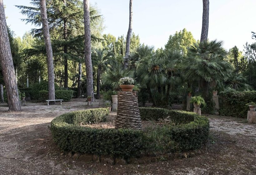 Fotos del hotel Checkin Villa Angelina  Casa Per Ferie:  30