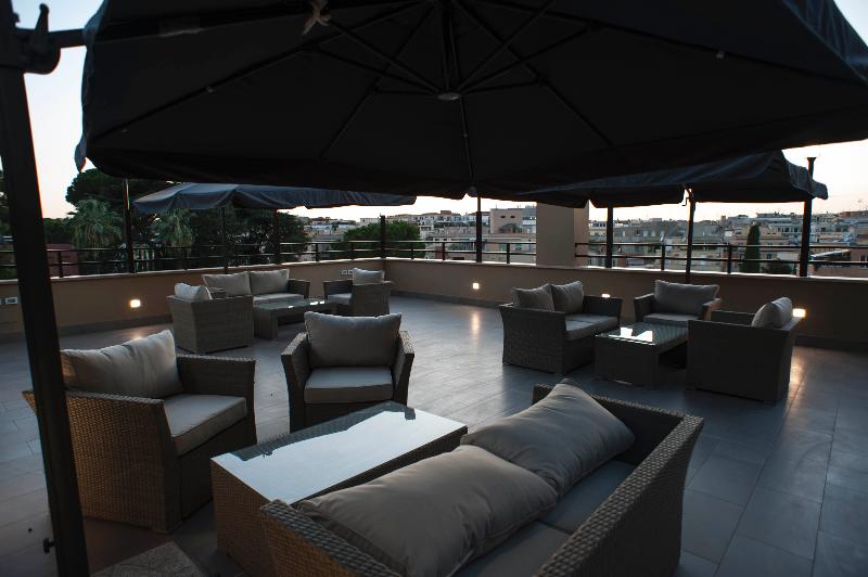Fotos del hotel Checkin Villa Angelina  Casa Per Ferie:  28