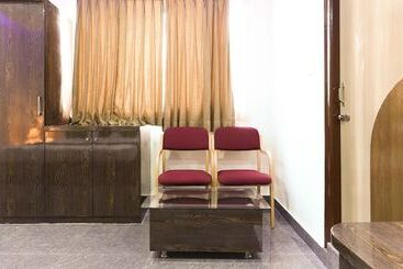 Fotos del hotel OYO Flagship 15444 Manasa Residency:  5