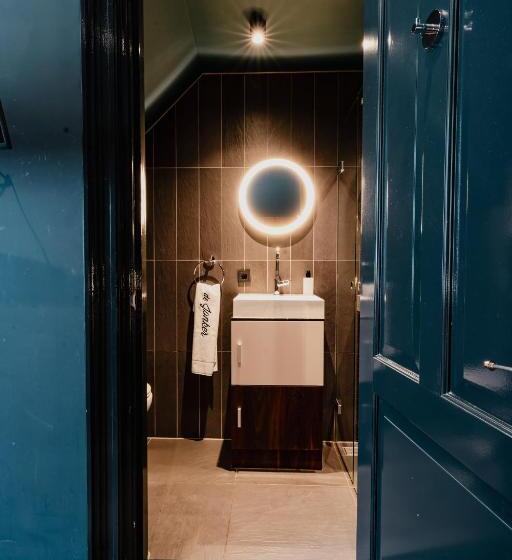 Fotos del hotel De Jonker Urban Studios & Suites:  24