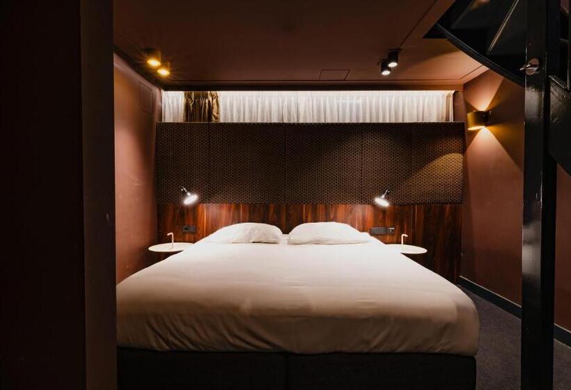 Fotos del hotel De Jonker Urban Studios & Suites:  5