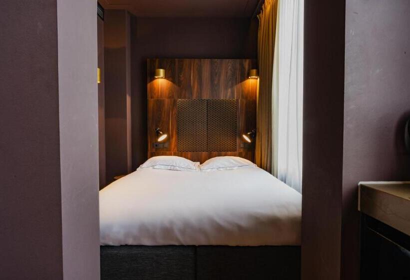 Fotos del hotel De Jonker Urban Studios & Suites:  2