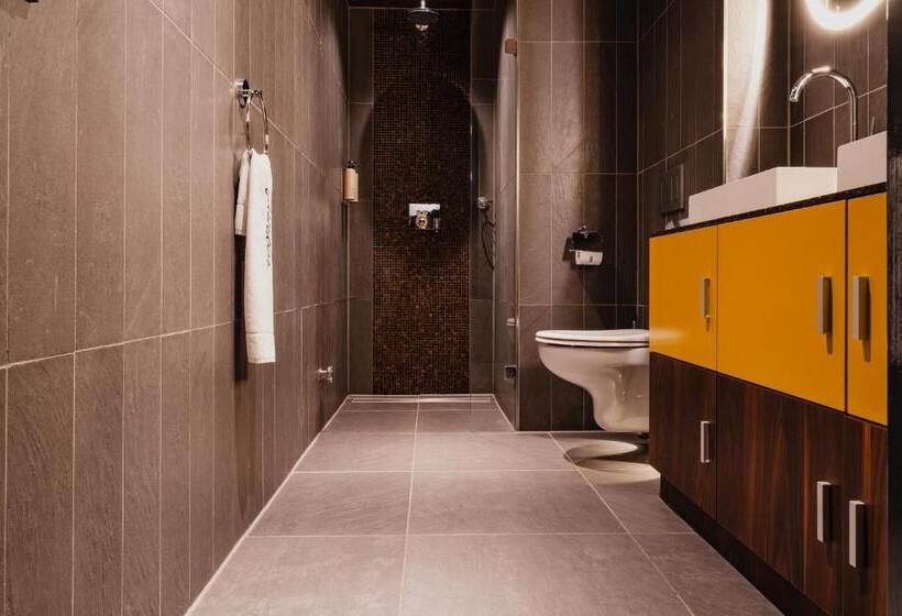 Fotos del hotel De Jonker Urban Studios & Suites:  16