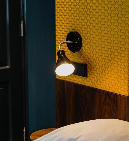 Fotos del hotel De Jonker Urban Studios & Suites:  3