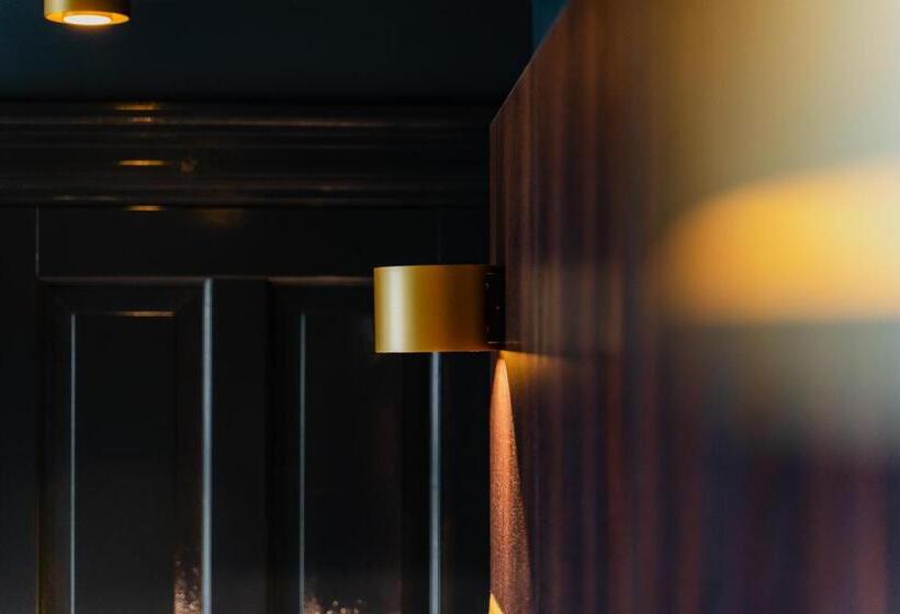Fotos del hotel De Jonker Urban Studios & Suites:  14