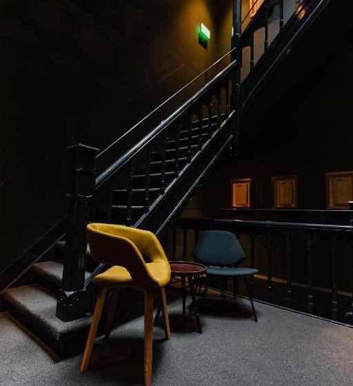 Fotos del hotel De Jonker Urban Studios & Suites:  11