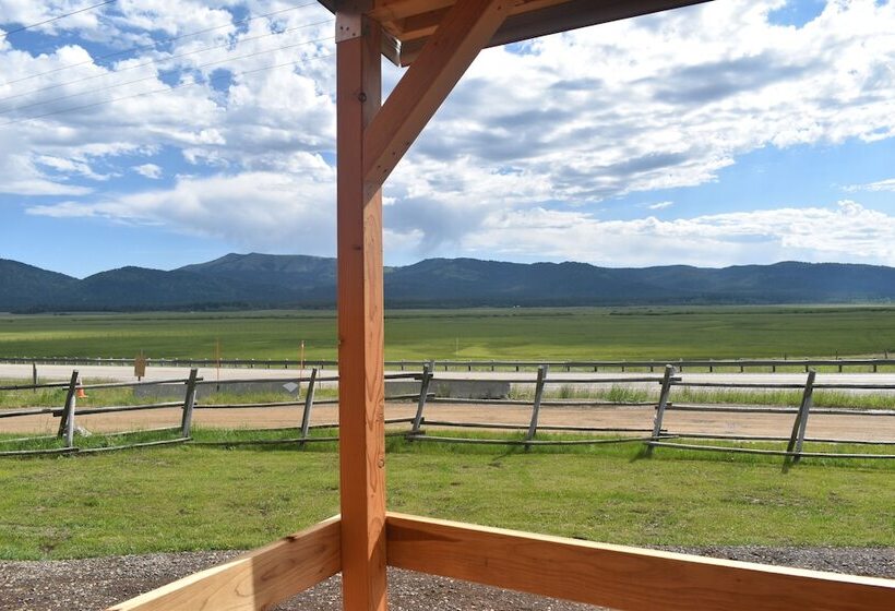 هتل Drift Lodge