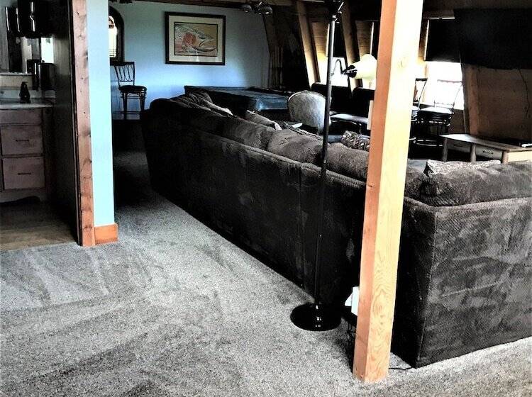 هتل Drift Lodge