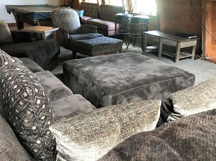 هتل Drift Lodge