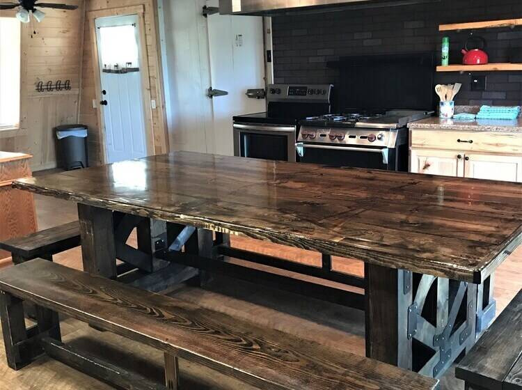 هتل Drift Lodge