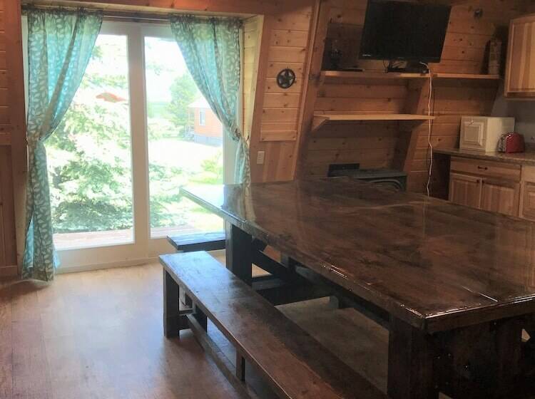 هتل Drift Lodge