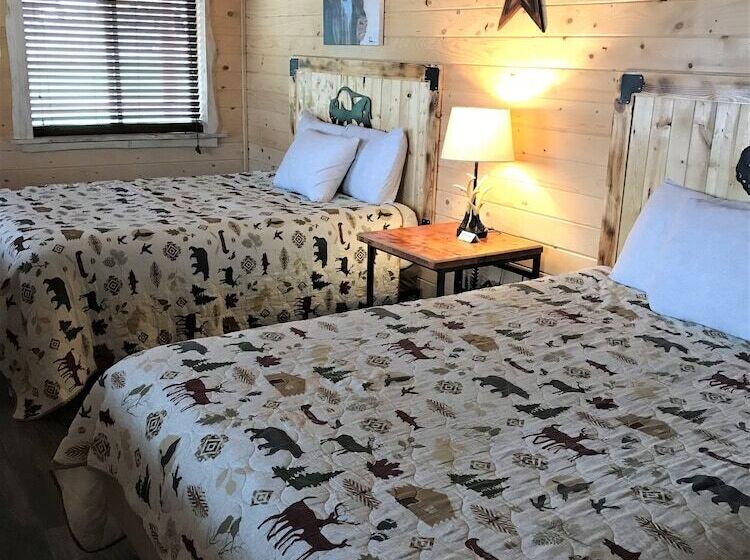 هتل Drift Lodge