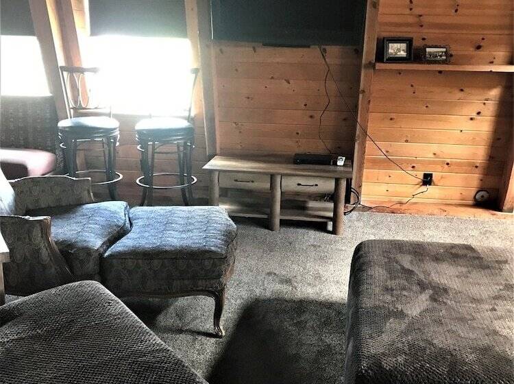 هتل Drift Lodge