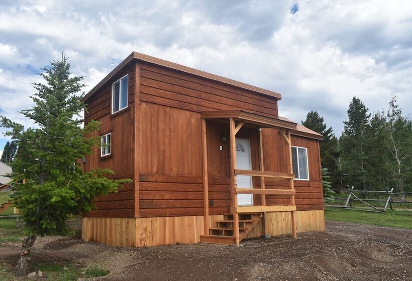 هتل Drift Lodge