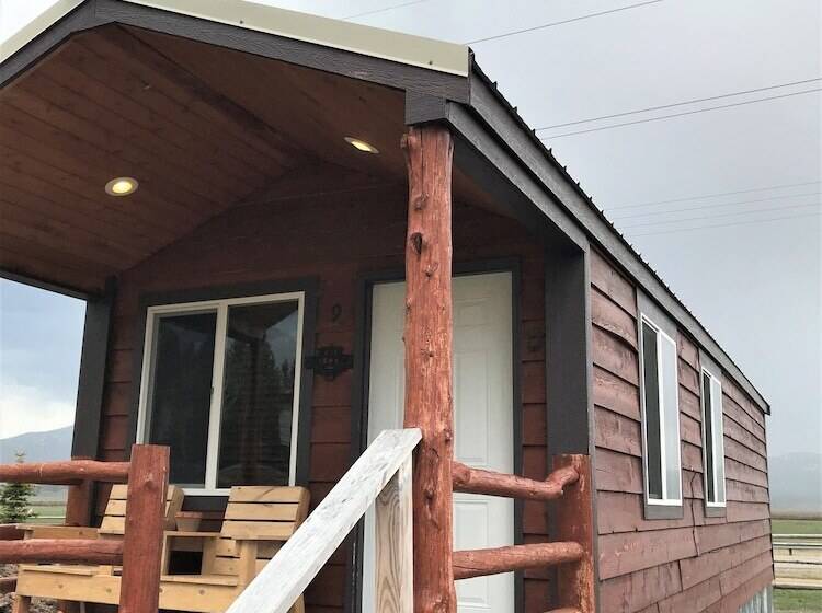 هتل Drift Lodge