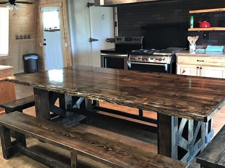 هتل Drift Lodge