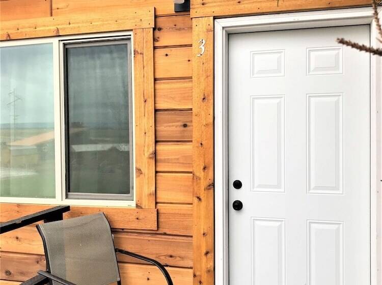 هتل Drift Lodge
