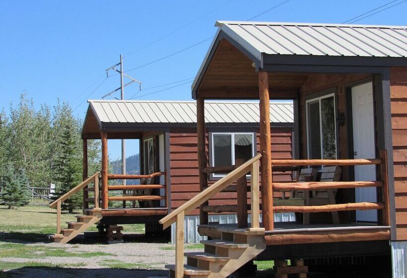 هتل Drift Lodge