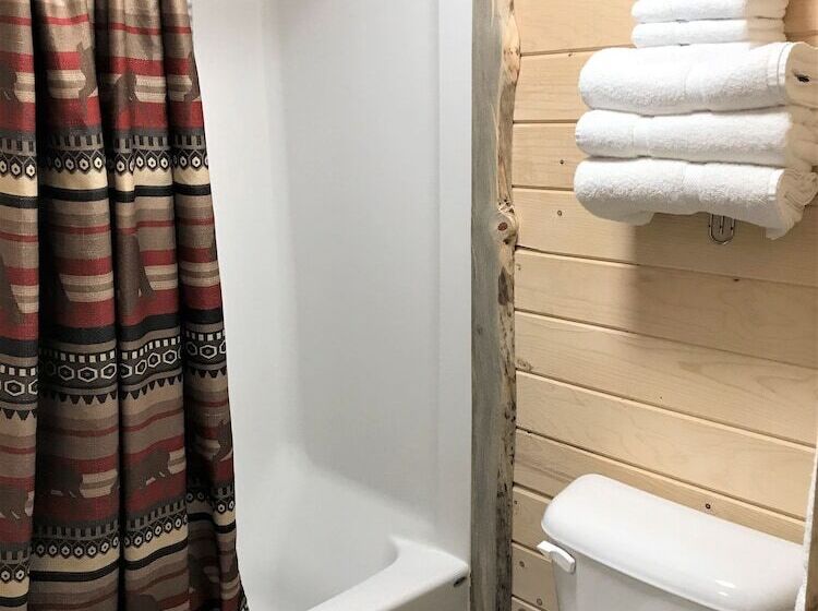 هتل Drift Lodge