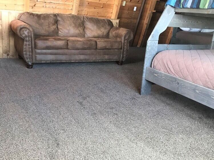 هتل Drift Lodge