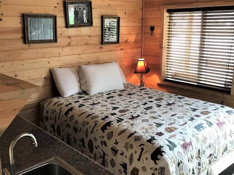 هتل Drift Lodge
