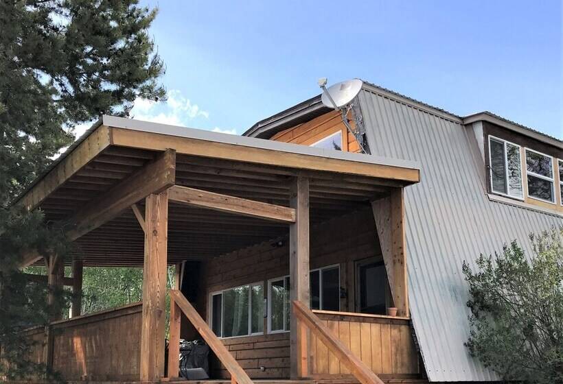هتل Drift Lodge