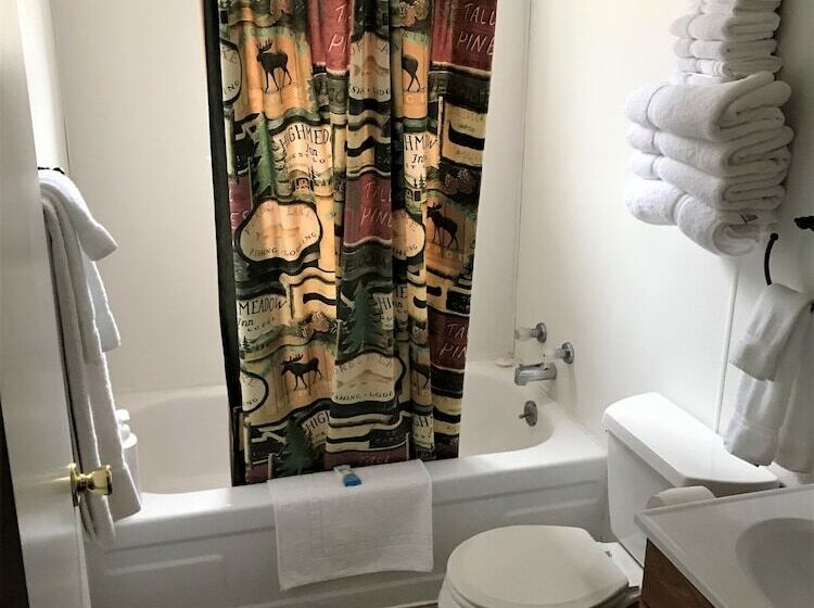 هتل Drift Lodge
