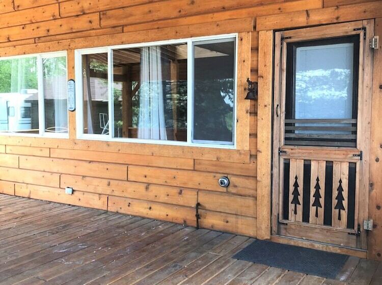 هتل Drift Lodge