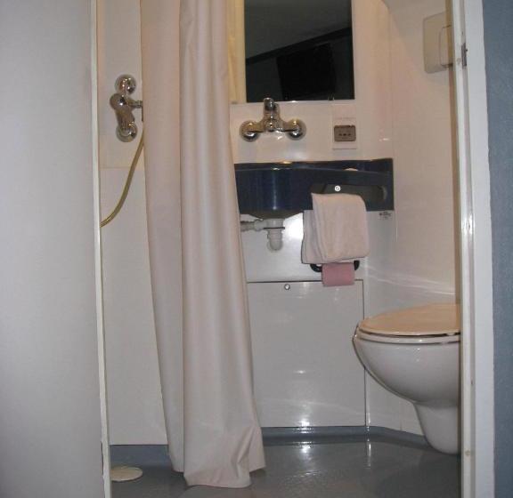 Отель Fast Grenoble Moiransvoreppe