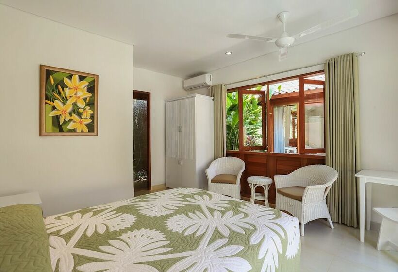 Fotos del hotel Gekkos Ubud:  2