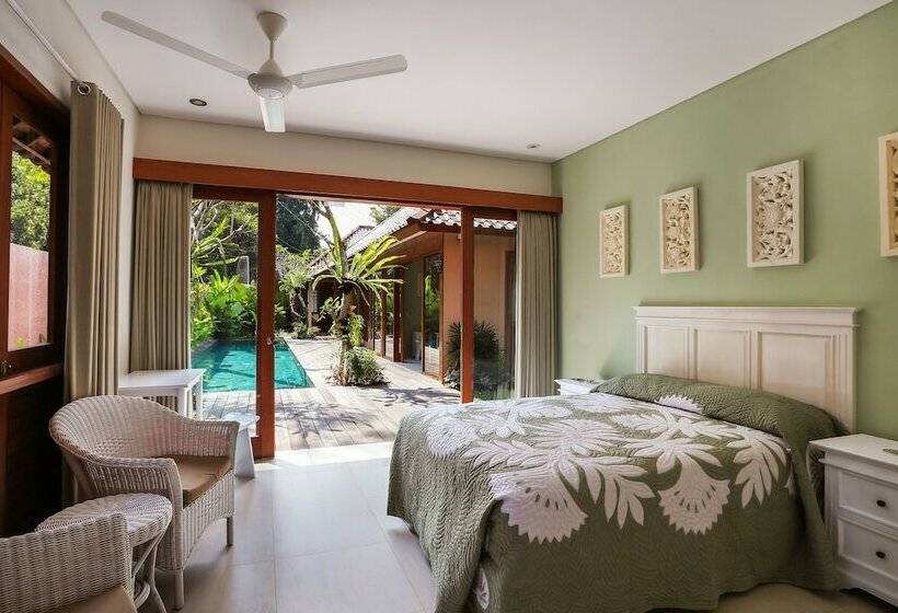 Fotos del hotel Gekkos Ubud:  12