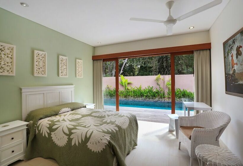 Fotos del hotel Gekkos Ubud:  14