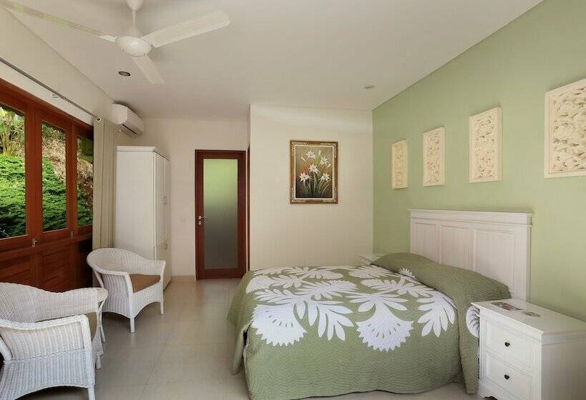 Fotos del hotel Gekkos Ubud:  15