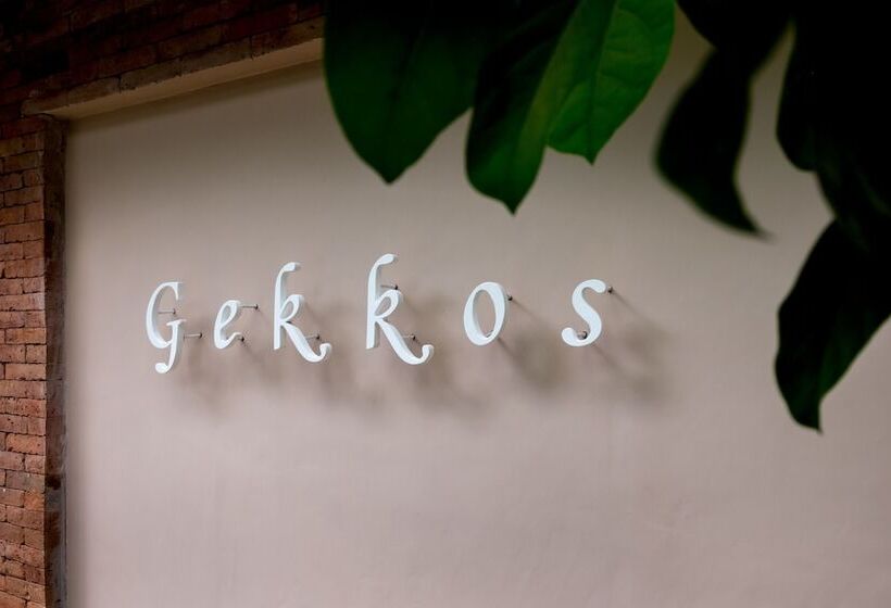 Fotos del hotel Gekkos Ubud:  20