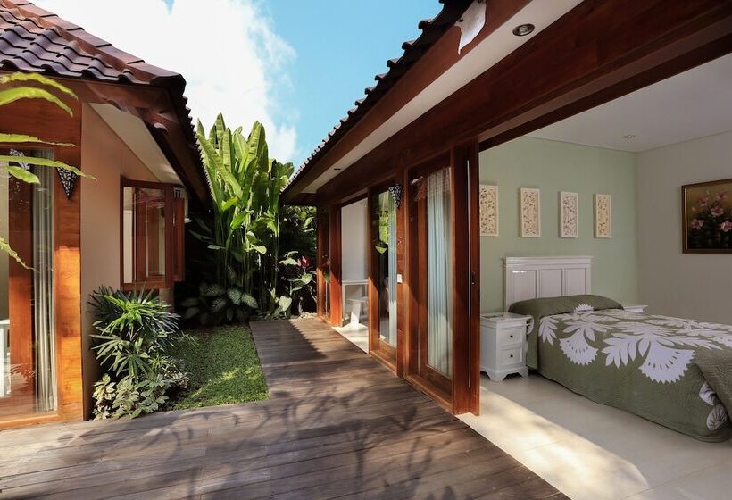 Fotos del hotel Gekkos Ubud:  23