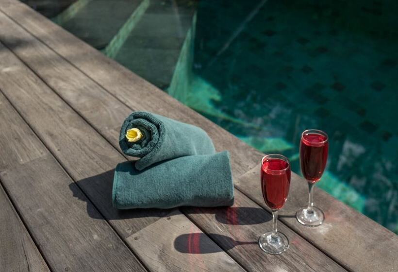 Fotos del hotel Gekkos Ubud:  24