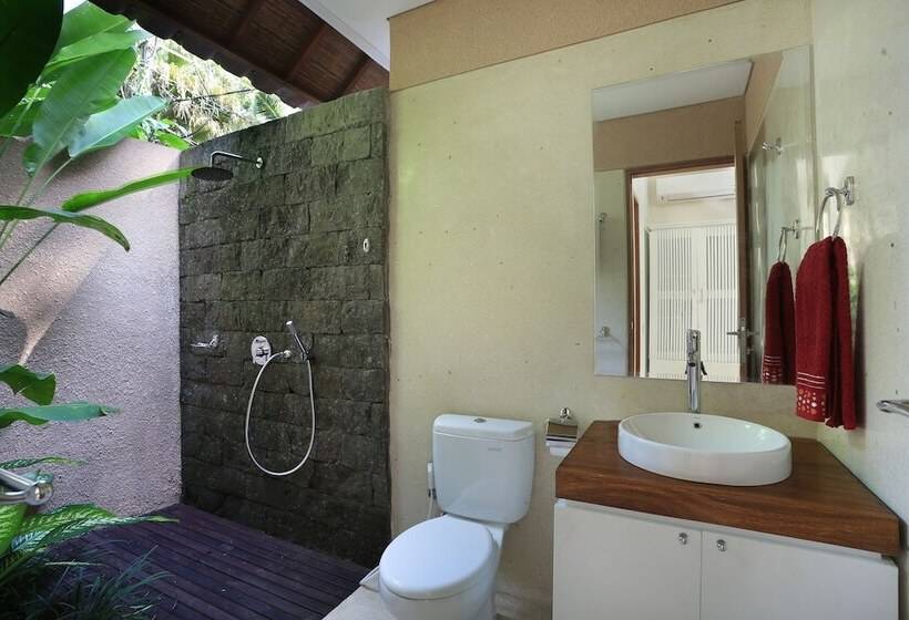 Fotos del hotel Gekkos Ubud:  7