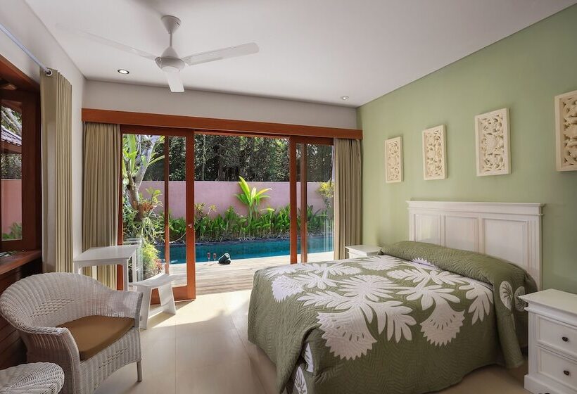 Fotos del hotel Gekkos Ubud:  28