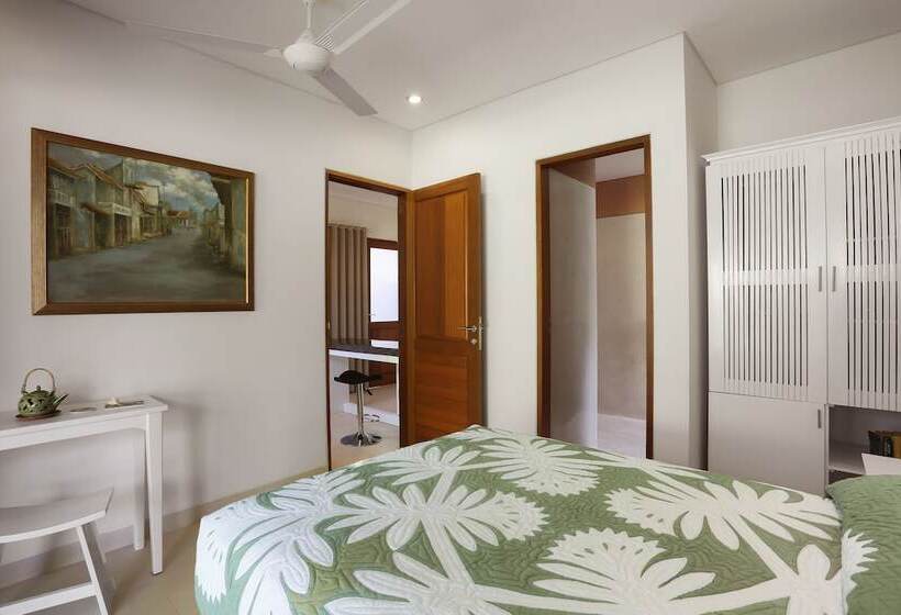 Fotos del hotel Gekkos Ubud:  6