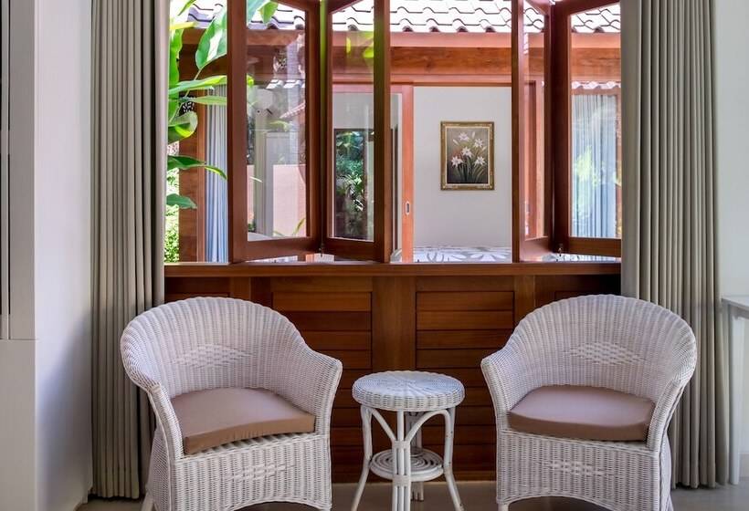 Fotos del hotel Gekkos Ubud:  29