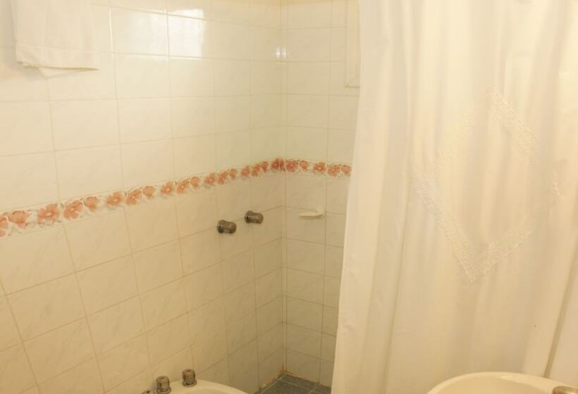 Отель Hosteria Dalmacia