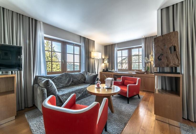 هتل Hôtel Le Strato